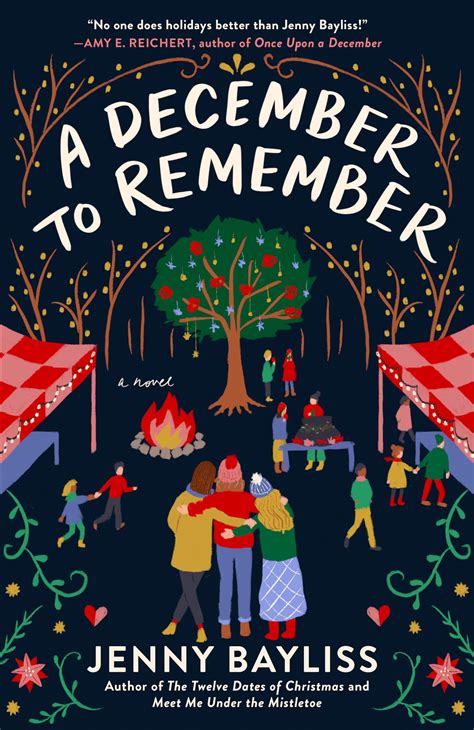 A December To Remember