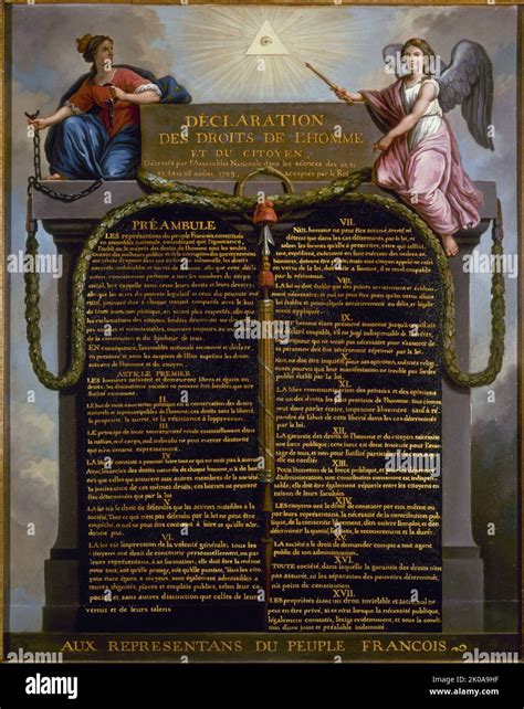 A Declaration Of The Rights Of Magicians