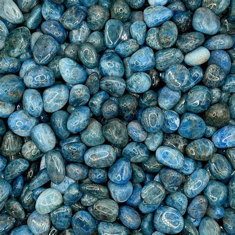 A Deep Blue Stone Atop A Dais