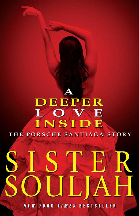 A Deeper Love Inside Book