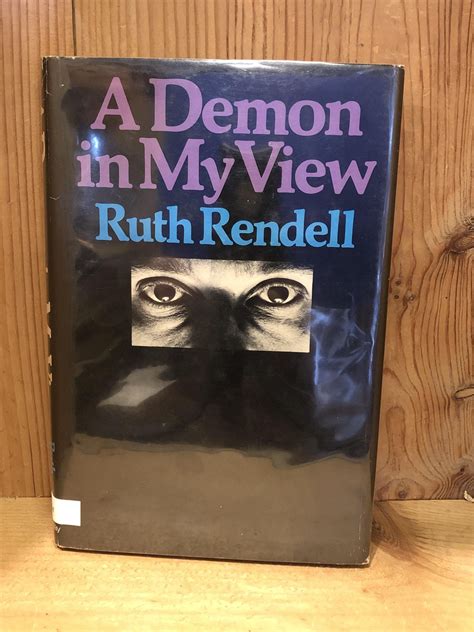 A Demon In My View