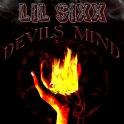 A Devil S Mind English Edition