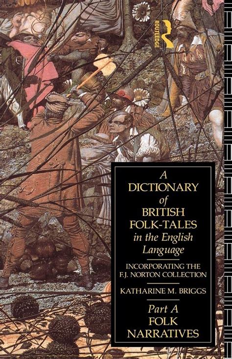 A Dictionary Of British Folk Customs Helicon Refe