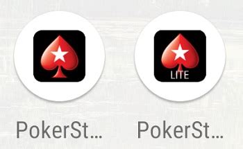 a difference between pokerstars.net ajob