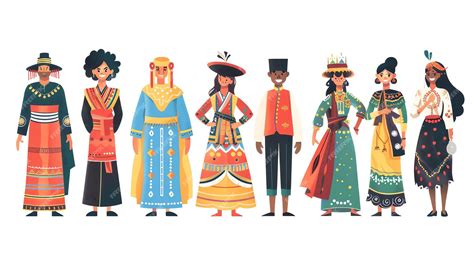 a different world clothing