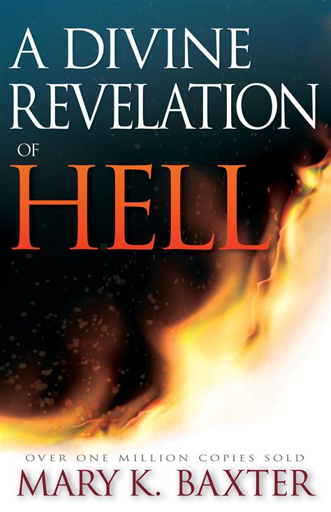 a divine revelation of hell english edition