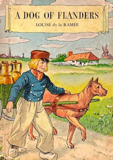 A Dog Of Flanders