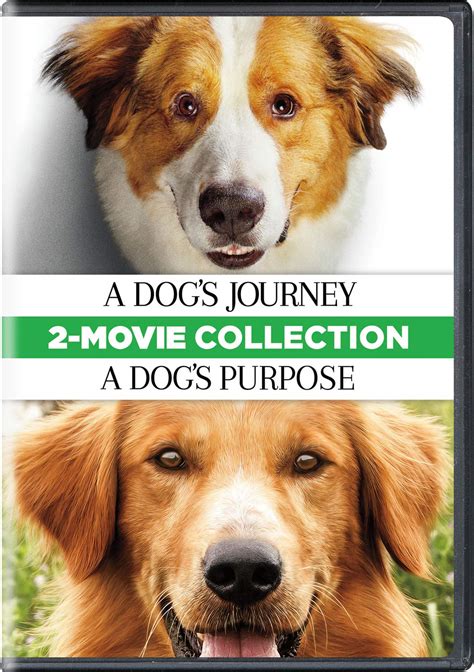 A Dog's Purpose 2