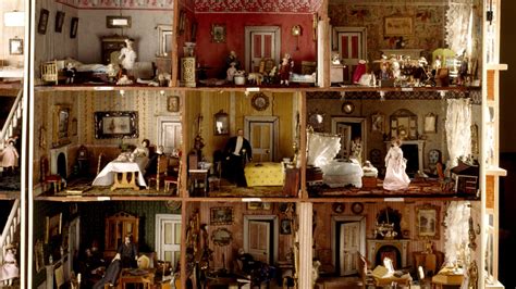 A Dolls House