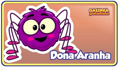 A Dona Aranha
