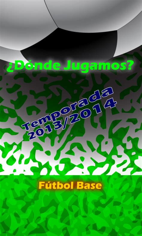 A Donde Jugamos