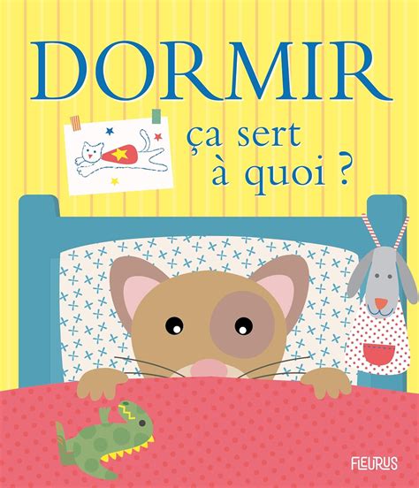 a dormir sophie