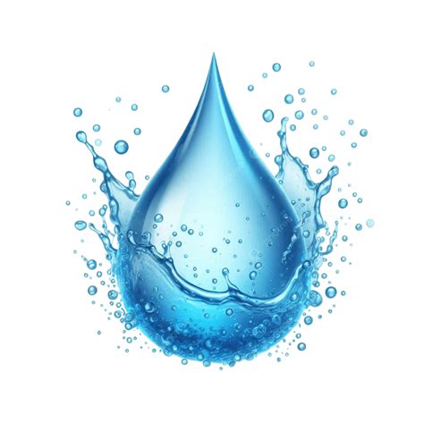 a drop of water a book of science and wonder