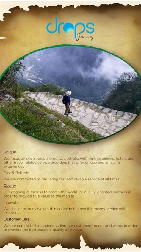 A Drops Journey Answer Key