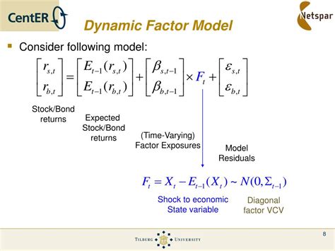 A Dynamic Factor Model Of The Yield Curve As A Predictor