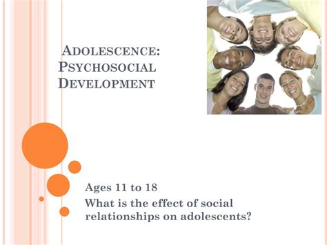 a dynamic systems approach to adolescent development studies in adolescent development