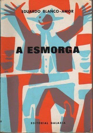 A Esmorga Libro