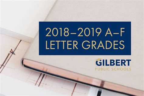 A F School Letter Grades Arizona State Board Grade Letters - Grade Letters