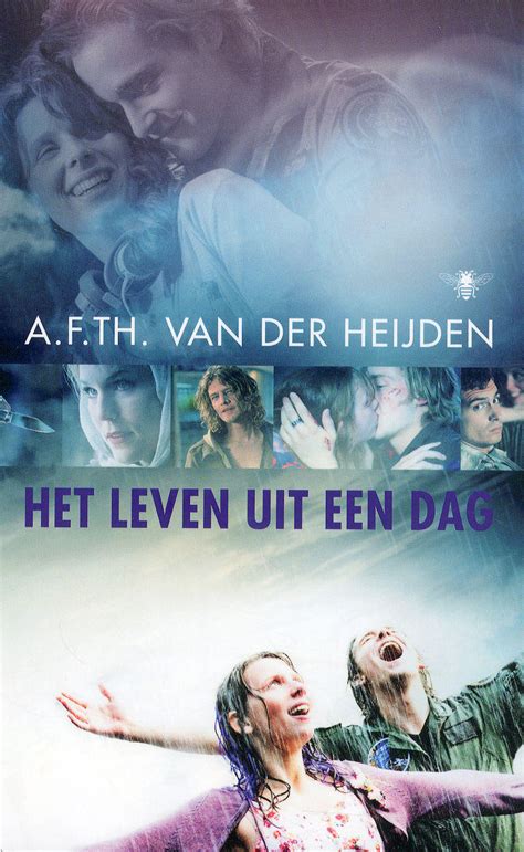 A F Th Van Der Heijden