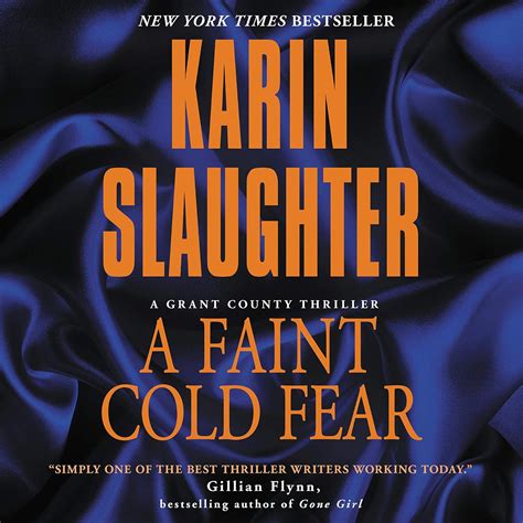 A Faint Cold Fear