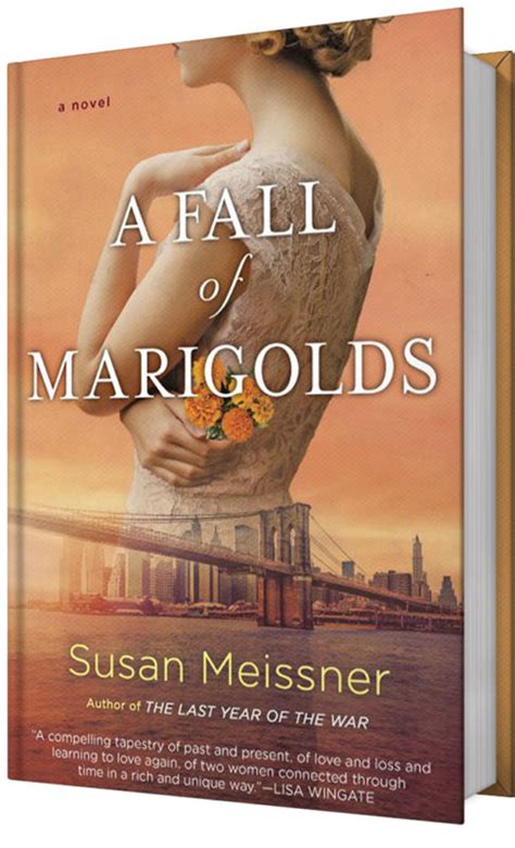 A Fall Of Marigolds Summary