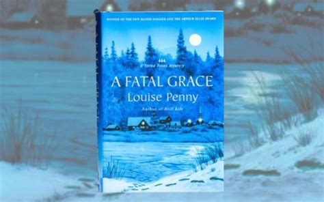 A Fatal Grace Ending Explained