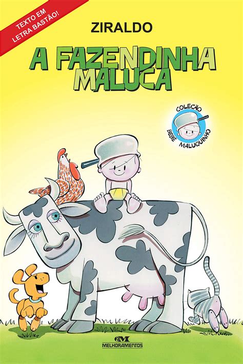 A Fazendinha Maluca
