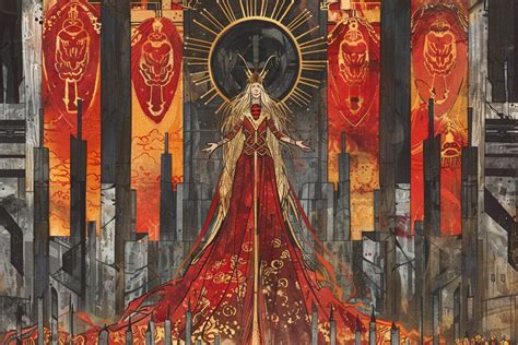 A Feast For Crows Plot Summary