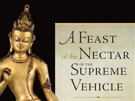 A Feast Of The Nectar Of The Supreme Vehicle An E