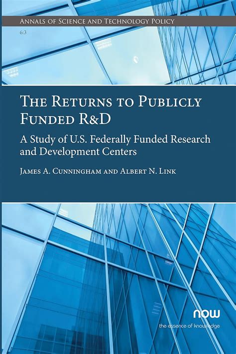 A Federally Funded Research Study Involving