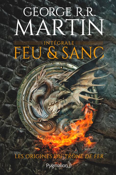 A Feu Et A Sang