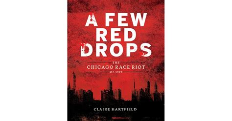 A Few Red Drops