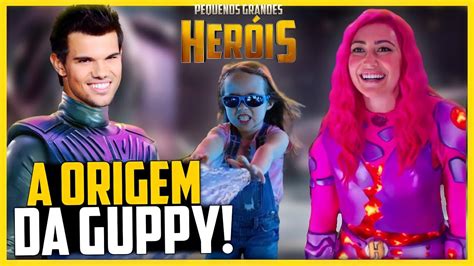 a fila do shark boy lava girl - YouTube