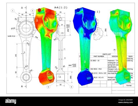 A Finite Element Analysis Of Beams On Elastic Foundation