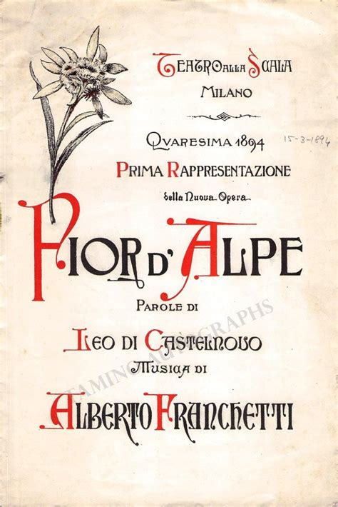 A Fior D'arte