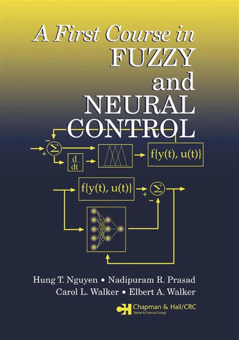 A First Course In Fuzzy Logic 2nd Edition