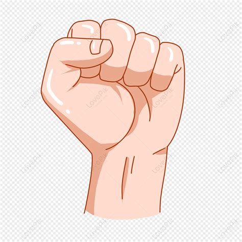 A Fist Full Of