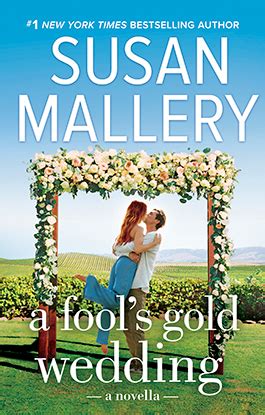 A Fools Gold Wedding