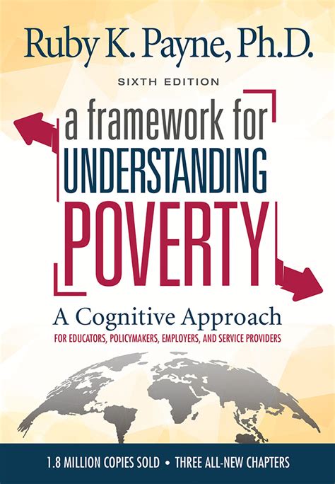 A Framework For Understanding Poverty Free
