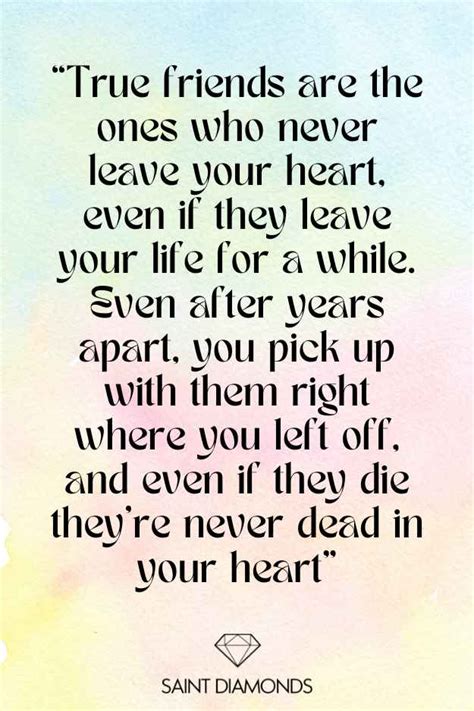 A Friend Dies Quotes