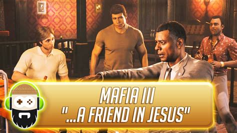 A Friend In Jesus Walkthrough