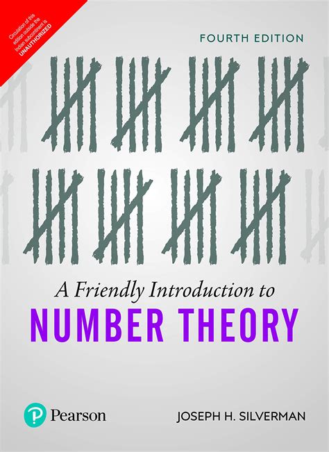 A Friendly Introduction To Number Theory Solution Manual Pdf