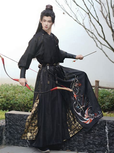 A Fu Han