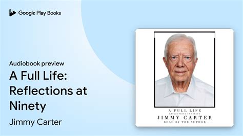A Full Life Reflections At Ninety