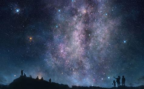 A Full Of Stars
