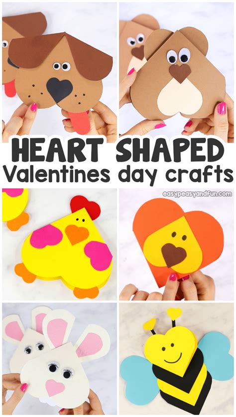 A Fun Heart Shape Activity For Preschoolers On Heart Shape Worksheet - Heart Shape Worksheet