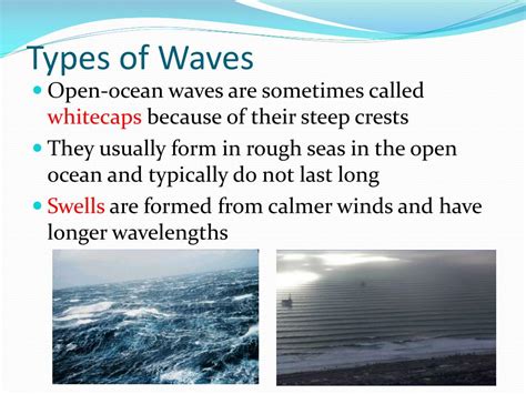 A Fun Types Of Waves Sort For Fourth Waves Worksheet For 4th Grade - Waves Worksheet For 4th Grade