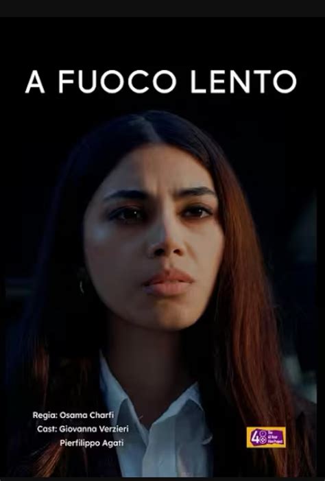 A Fuoco Lento