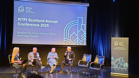 a future for planning rtpi library