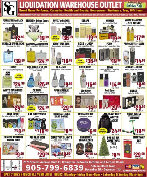 A G Liquidation